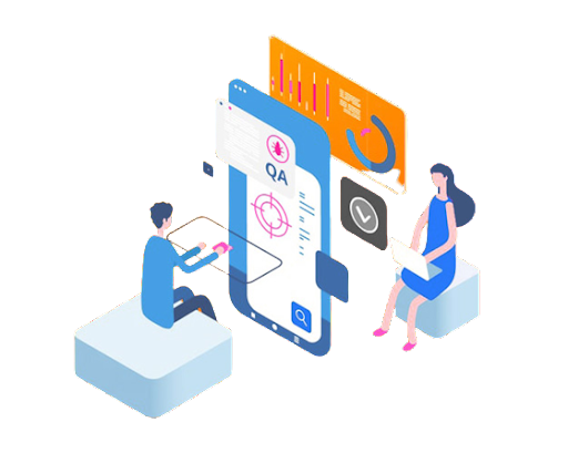 Read more about the article Automation Process in Software Testing – How to make the best out of it?